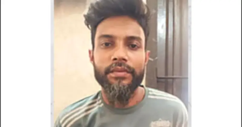 পুলিশের গাড়িকেই ডাকাতির টার্গেট, গ্রেফতার ১