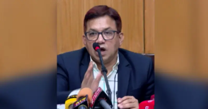হামে শিশু মৃত্যুর ঘটনা তদন্ত শুরু, জানালেন স্বাস্থ্য সচিব