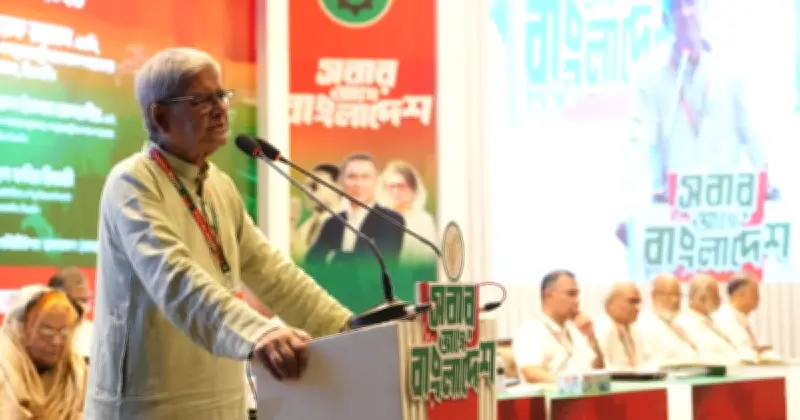ধ্বংসস্তূপ থেকে দেশ পুনর্গঠনই নতুন চ্যালেঞ্জ: মির্জা ফখরুল