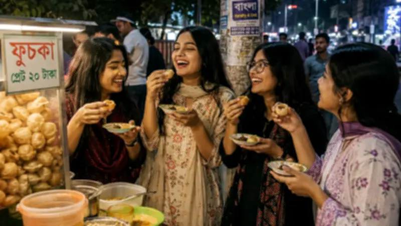 লিভারের সমস্যা: স্ট্রিট ফুডের ঝুঁকি ও প্রতিকার