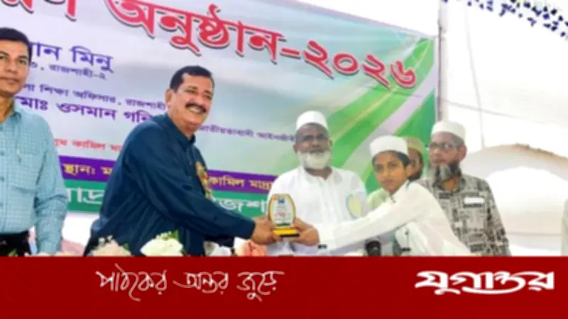 মেধার বিকাশে খেলাধুলা ও সাংস্কৃতিক অনুষ্ঠান জরুরি: ভূমিমন্ত্রী