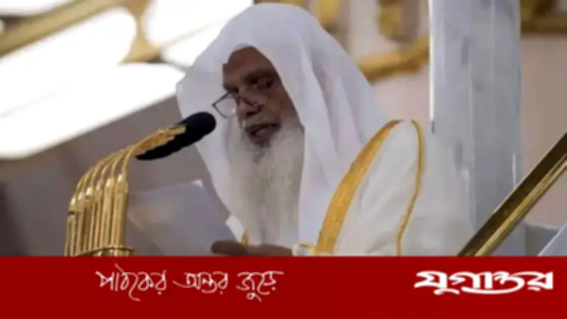 পাপের কারণেই হারিয়ে যায় আল্লাহর নেয়ামত ও বরকত