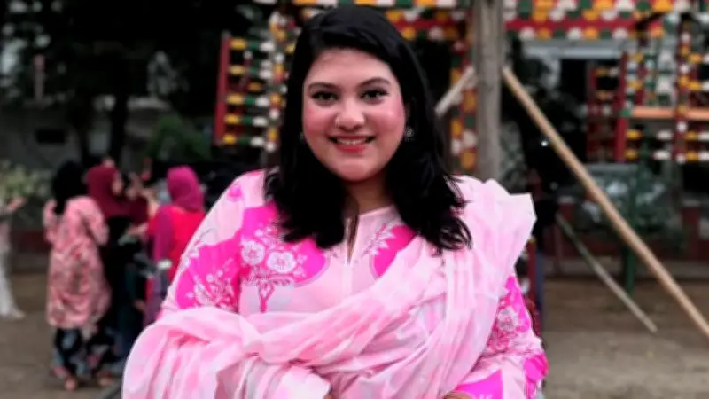 ঢালিউডের নতুন ধারাবাহিক 'লাল নীল' মুক্তি পেল ওটিটি প্ল্যাটফর্মে