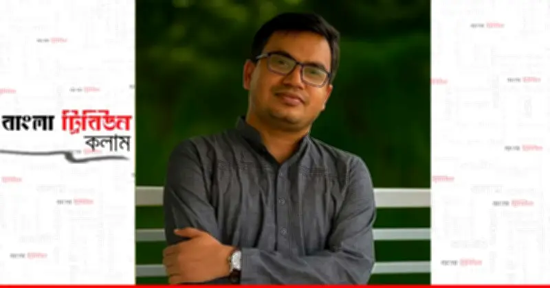 রবীন্দ্রনাথের বিরুদ্ধে অপপ্রচার: চুলকানির সঠিক ডায়াগনোসিস