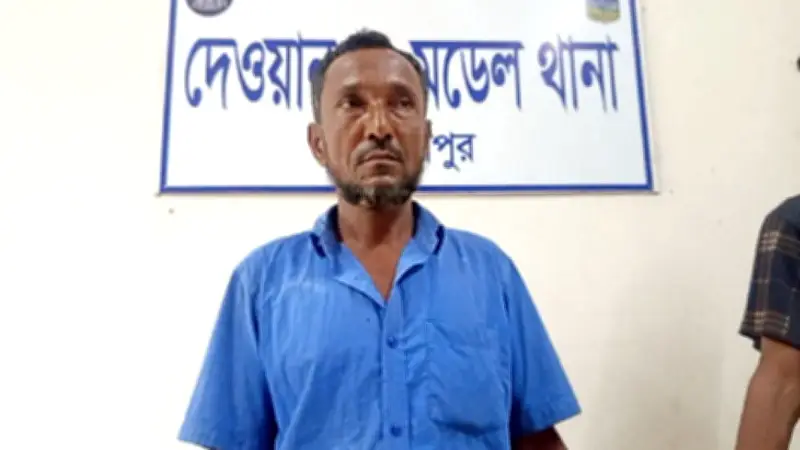 নেত্রকোনায় বাস-অটোরিকশা সংঘর্ষে নিহত ২
