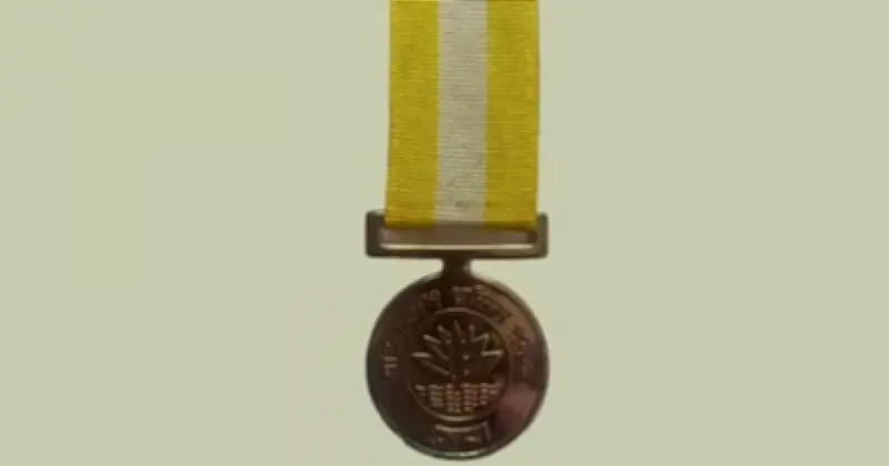 পুলিশ সপ্তাহ শুরু, স্থগিত পদক প্রদান প্যারেড