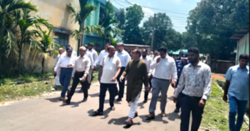 দক্ষ মানবসম্পদ তৈরিতে বদ্ধপরিকর সরকার: বাণিজ্যমন্ত্রী