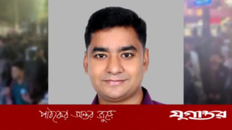 ক্যাম্পাসে রাজনীতির অধিকার শিক্ষার্থীর মৌলিক অধিকার: নাছির উদ্দীন