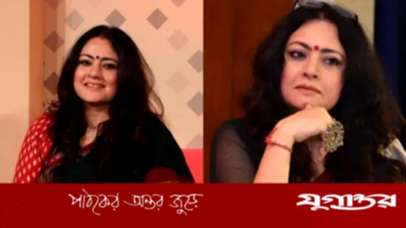 পশ্চিমবঙ্গ ‘পশ্চিম বাংলাদেশ’ হওয়া থেকে বেঁচে গেছে: অগ্নিমিত্র