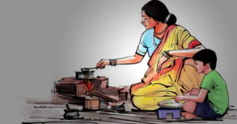 মা দিবস: নিঃস্বার্থ ভালোবাসার প্রতীক মায়ের প্রতি কৃতজ্ঞতা প্রকাশের দিন