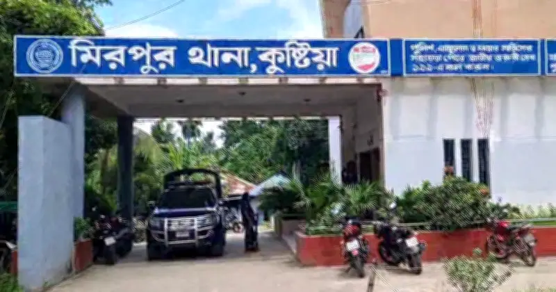 মাদক কারবারি ছাড়াতে গিয়ে মিরপুরে বিএনপি-জামায়াতের ৫ নেতা আটক