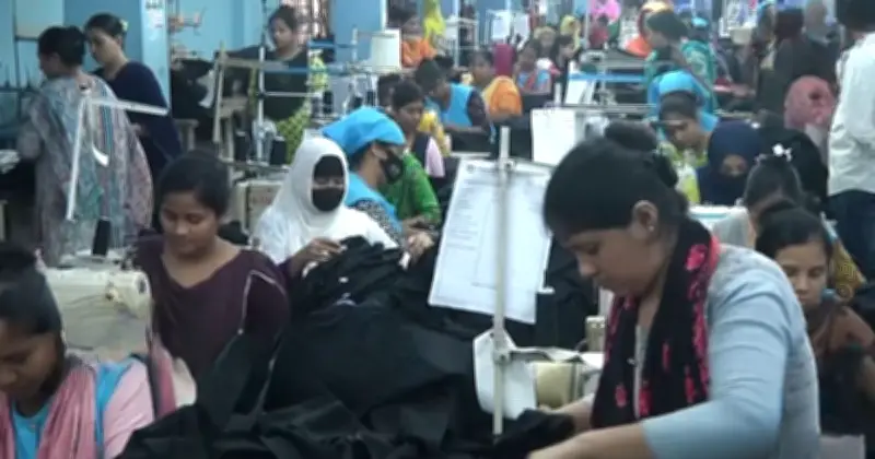 চট্টগ্রামে বহুতল গার্মেন্টস জোন গড়ছে বিজিএমইএ, ২৫ কারখানার পরিকল্পনা