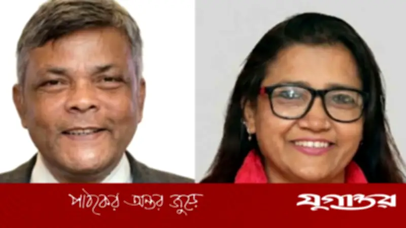 ঢাবি গণযোগাযোগ ও সাংবাদিকতা বিভাগ অ্যালামনাইয়ের নেতৃত্বে ইলিয়াস-রিনভী