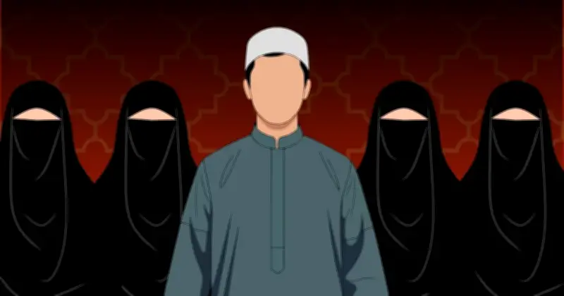 ইসলামে একাধিক বিয়ে: শর্ত, সীমা ও ন্যায়বিচারের গুরুত্ব