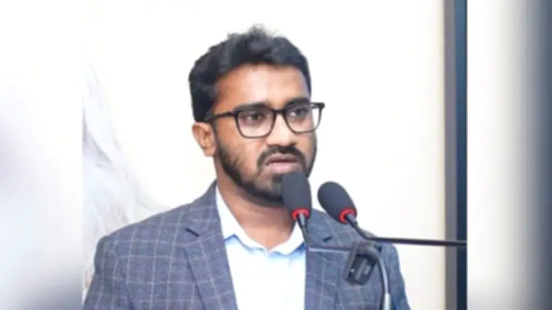 রাশেদ খাঁন: শিবির আবারো গুপ্ত হতে চাচ্ছে; সৌদিতে পৌঁছেছেন ৫০ হাজারের বেশি হজযাত্রী