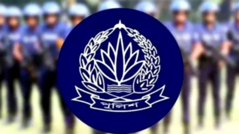 পুলিশ সপ্তাহে পদক স্থগিত, গাজীপুরে ৫ খুনের মামলা, সৌদিতে ৫০ হাজারের বেশি হজযাত্রী