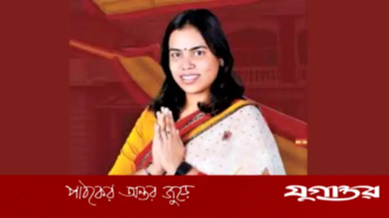 ৭০ বছরের প্রথা ভেঙে বিজয়ের মন্ত্রিসভায় সর্বকনিষ্ঠ মন্ত্রী কীর্তনা