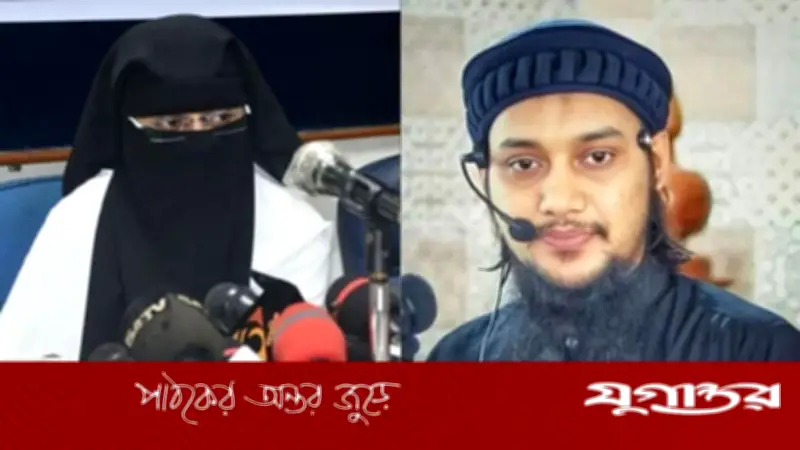বিচ্ছেদ ইস্যুতে যা জানালেন সাবিকুন নাহার
