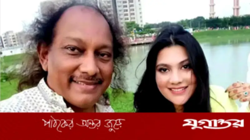 সন্তানকে বাঁচাতে সরকারের দ্বারস্থ সাবেক ফুটবলার কায়সার হামিদ