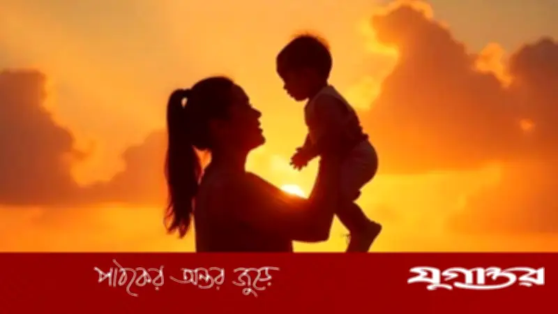 বিশ্বজুড়ে মা দিবস: নেপাল থেকে জাপান, ইথিওপিয়া থেকে বাংলাদেশ