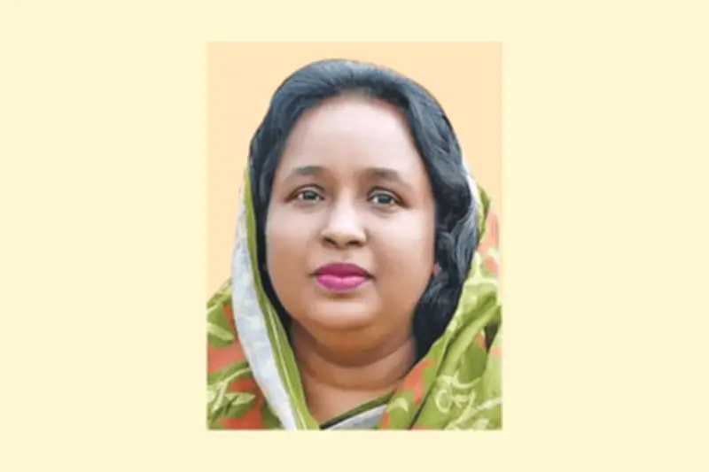 পাঁচ মামলায় সেলিনা হায়াৎ আইভীর জামিন বহাল, আপিল খারিজ