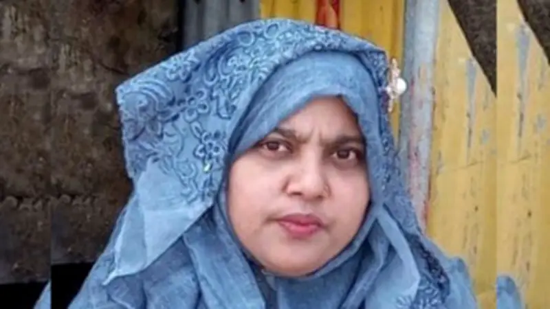 স্বামীর বিরুদ্ধে মামলা করে নিজেই কারাগারে স্ত্রী, নৃশংসতায় আতঙ্ক