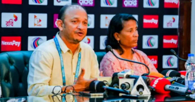 আইসিসি নারী টি-টোয়েন্টি বিশ্বকাপের জন্য বাংলাদেশ দল ঘোষণা