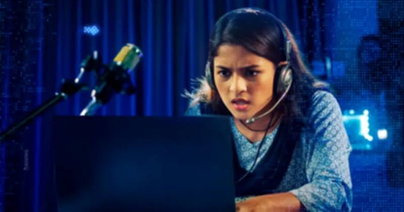 সিলভার সাদিয়া: বাংলাদেশের প্রথম পূর্ণাঙ্গ মাইক্রো ড্রামা সিরিজ