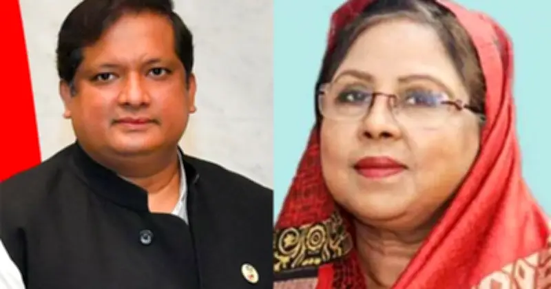 জাহিদ রাসেল ও মেহের আফরোজ চুমকির আয়কর নথি জব্দের আদেশ