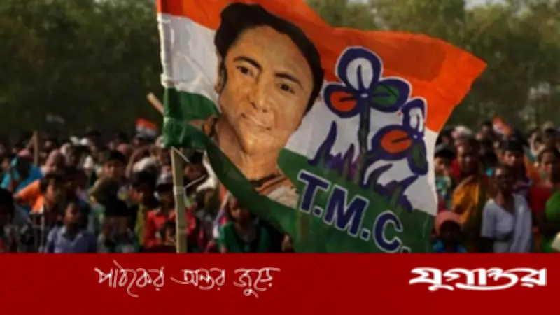 মমতা বন্দ্যোপাধ্যায়ের দলে ব্যাপক রদবদল, নতুন নেতৃত্ব