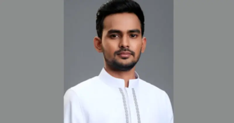 গুয়াংজুতে মানবাধিকার ফোরামে অংশ নেবেন আসিফ মাহমুদ সজীব ভূঁইয়া