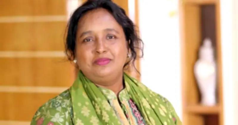 সাবেক মেয়র আইভির জামিন বহাল রাখল আপিল বিভাগ