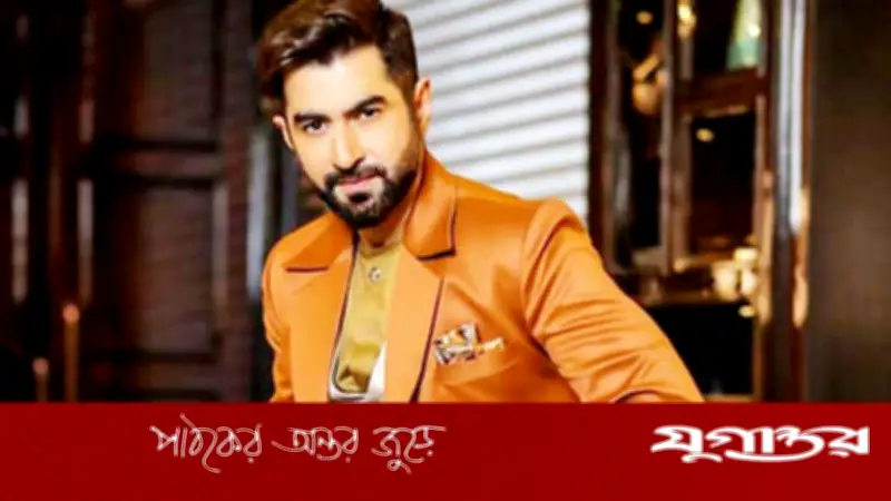 বিজেপির শপথ অনুষ্ঠানে যোগ দেওয়া প্রসঙ্গে যা বললেন অভিনেতা জিৎ