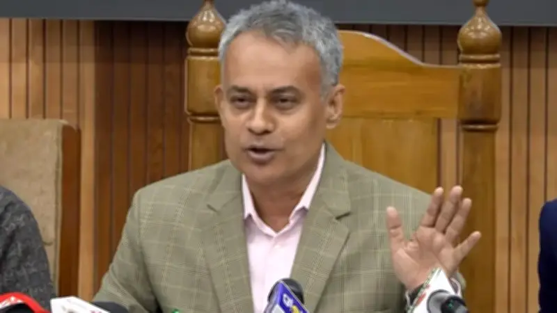 ঈদযাত্রা নিরাপদ করতে সব ব্যবস্থা নেওয়া হচ্ছে: রেলমন্ত্রী