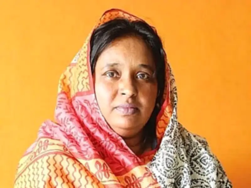 পাঁচ মামলায় আইভীর জামিন, কারাগার থেকে মুক্তি