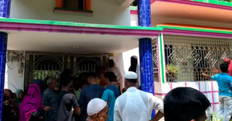 কাপাসিয়ায় পাঁচ হত্যা: রাতে ময়নাতদন্ত শেষে মরদেহ গোপালগঞ্জে পাঠানো