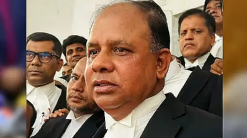 এক-এগারোর সময় মানবতাবিরোধী অপরাধের নেপথ্যে মাসুদ উদ্দিন: চিফ প্রসিকিউটর