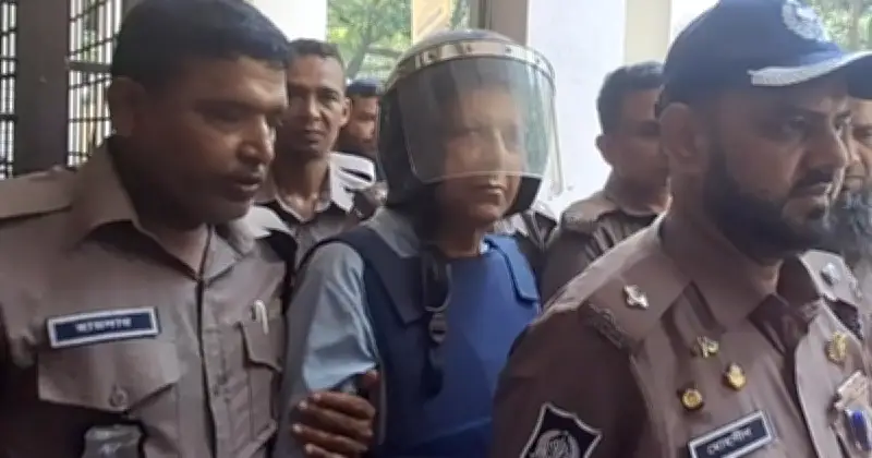 আনিসুল হকের অস্ত্র মামলায় শুনানির তারিখ পিছিয়ে ২১ জুন