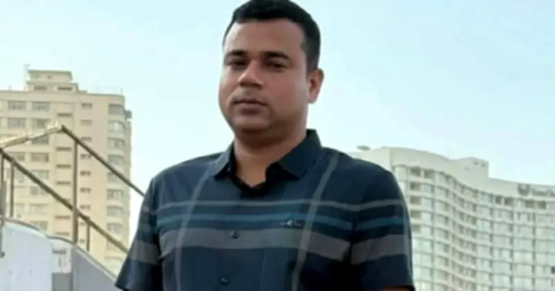 দক্ষিণ আফ্রিকায় বাংলাদেশি ব্যবসায়ী সুমন গুলিবিদ্ধ হয়ে নিহত