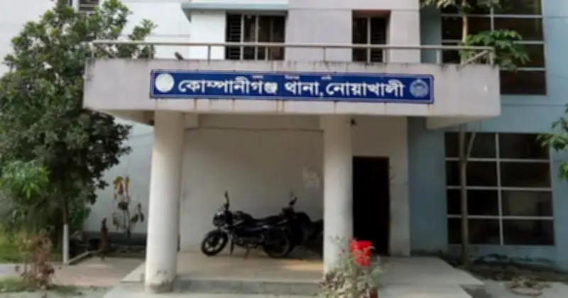 নোয়াখালীতে মোবাইল চার্জ দিতে গিয়ে তরুণীর মৃত্যু