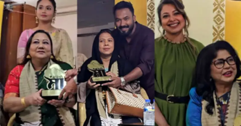 বিশ্ব মা দিবসে ‘গরবিনী মা-২০২৬’ সম্মাননা অনুষ্ঠান