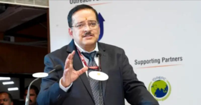 শুভেন্দু অধিকারীর উপদেষ্টা হলেন অবসরপ্রাপ্ত আইএএস সুব্রত গুপ্ত