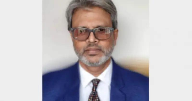 ঢাকা বিশ্ববিদ্যালয়ের প্রক্টর সাইফুদ্দীন আহমদের পদত্যাগ