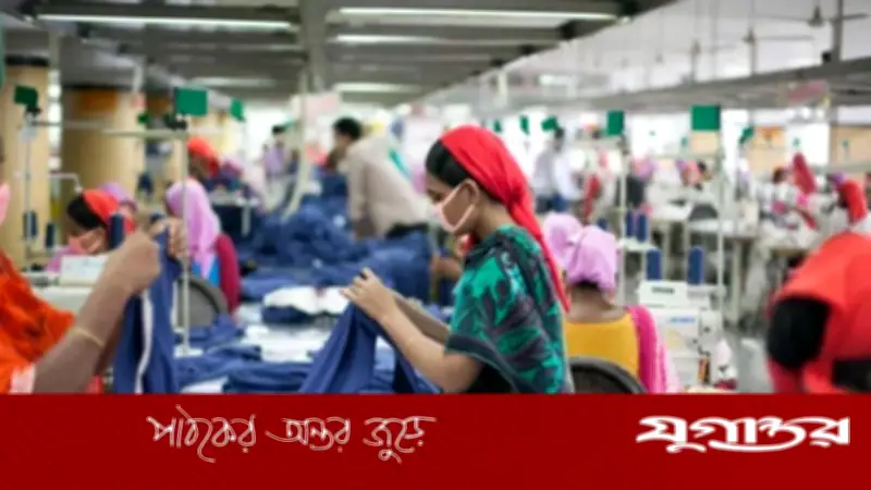 যুক্তরাষ্ট্রে দ্বিতীয় প্রধান পোশাক রপ্তানিকারক এখন বাংলাদেশ