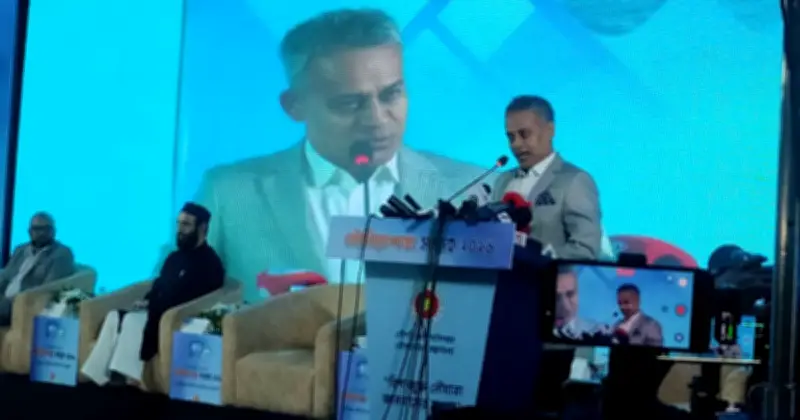 নৌ ব্যবস্থাপনায় সমন্বয়ের অভাবে সফলতা অর্জন সম্ভব হচ্ছে না: নৌমন্ত্রী