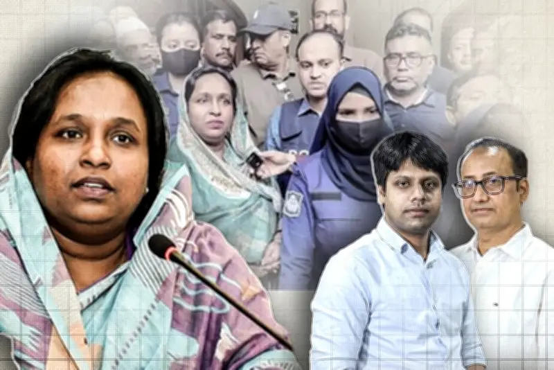 বাংলাদেশে নতুন শিক্ষানীতি চালু: উচ্চশিক্ষায় বড় পরিবর্তন