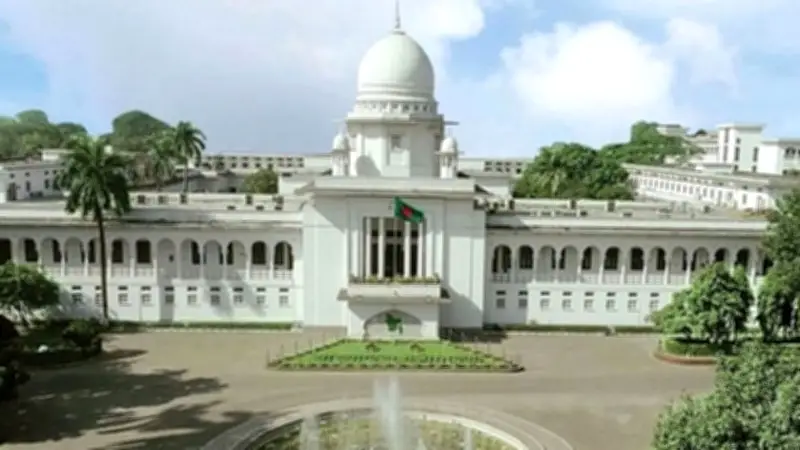 হামে ৩৫২ মৃত্যু: প্রত্যেক পরিবারকে দুই কোটি টাকা ক্ষতিপূরণের নির্দেশ