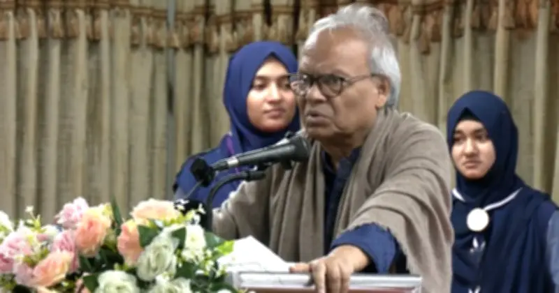 সীমান্ত রক্তাক্ত করলে ভালো সম্পর্ক হবে না: রিজভী