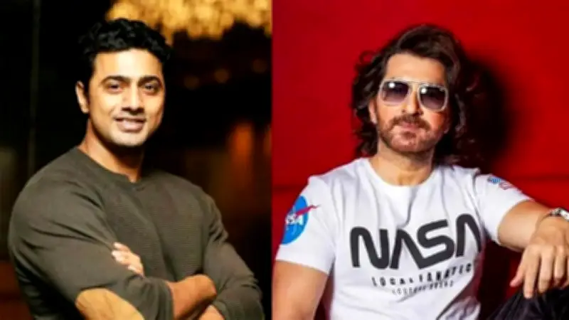দেবের পর জিৎ কি আসছেন রাজনীতিতে? মোহাম্মদপুর হত্যা মামলায় অভিযোগ গঠন