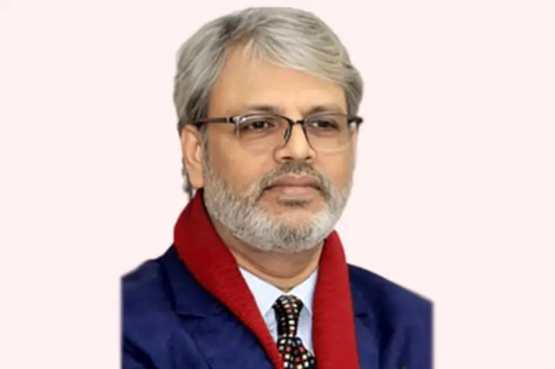 ঢাকা বিশ্ববিদ্যালয়ের প্রক্টর অধ্যাপক সাইফুদ্দীন আহমেদের পদত্যাগ